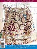 Quilters Companion